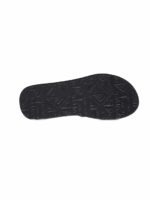 QUIKSILVER/CARVER SUEDE CORE BLACK 101323 - Image 5