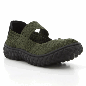 ROCK SPRING/00074 OLIVE