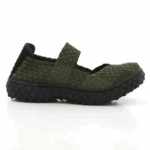 ROCK SPRING/00074 OLIVE - Image 2