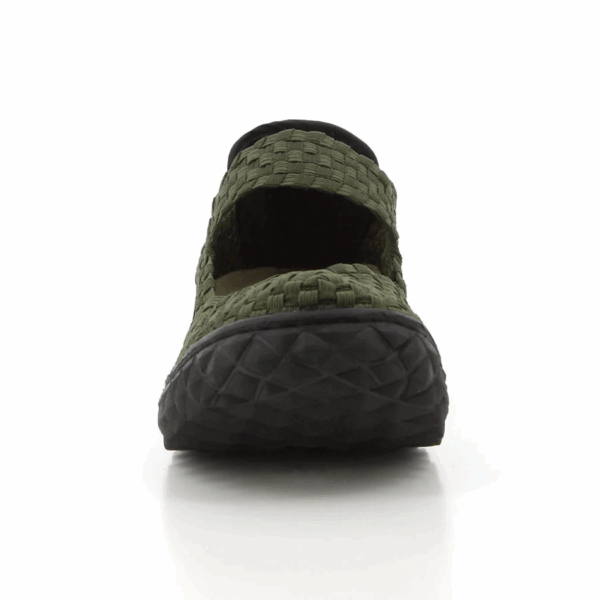 ROCK SPRING/00074 OLIVE - Image 3