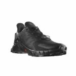 SALOMON/417362 SUPERCROSS4 BLK