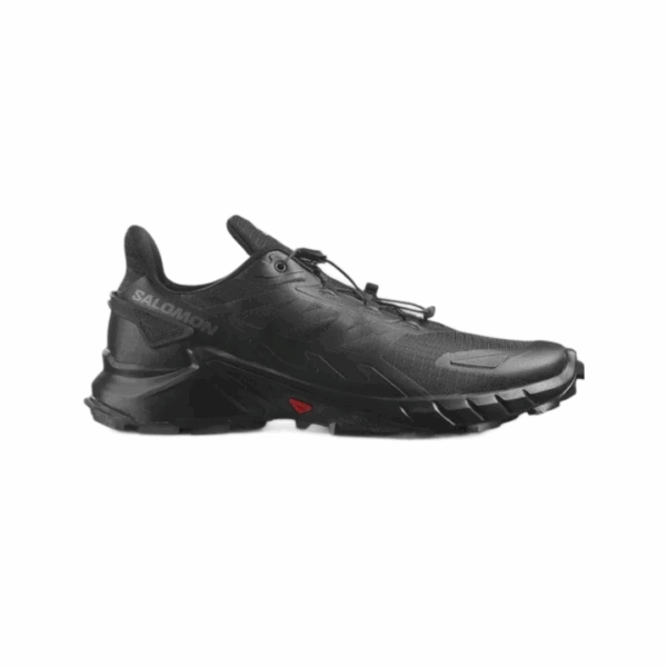 SALOMON/417362 SUPERCROSS4 BLK - Image 2