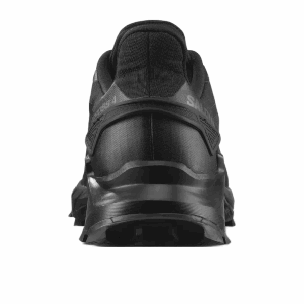 SALOMON/417362 SUPERCROSS4 BLK - Image 3