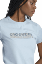 SISSYBOY/TSHIRT PALE BLUE T32583 - Image 3