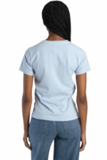 SISSYBOY/TSHIRT PALE BLUE T32583 - Image 2