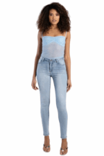 SISSYBOY/JEAN SKINNY LT VINTAGE P32547 - Image 2
