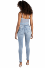 SISSYBOY/JEAN SKINNY LT VINTAGE P32547 - Image 4