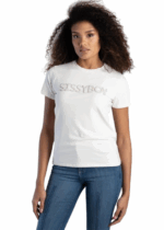 SISSYBOY/TOP OFF WHITE PEARL T32580