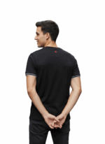 SOVIET/TSHIRT BLACK SVT9321 M DOMAIN - Image 2