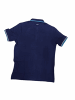 SOVIET/GOLF TSHIRT NAVY SVT9321 M YUNO - Image 2
