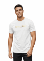 SOVIET/TSHIRT WHITE M SHARP