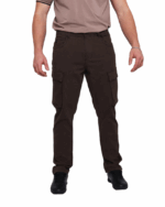 SOVIET/CARGO PANTS CHOCOLATE LOTTO SVT8997