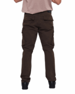 SOVIET/CARGO PANTS CHOCOLATE LOTTO SVT8997 - Image 3