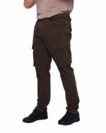 SOVIET/CARGO PANTS CHOCOLATE LOTTO SVT8997 - Image 2