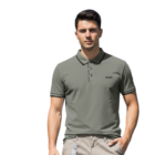 SOVIET/GOLF TSHIRT SAGE NAMOR SVT9357