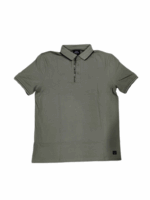SOVIET/GOLF TSHIRT SAGE NAMOR SVT9357