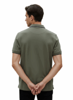 SOVIET/GOLF TSHIRT SAGE NAMOR SVT9357 - Image 2