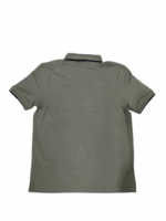SOVIET/GOLF TSHIRT SAGE NAMOR SVT9357 - Image 2