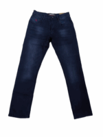 SOVIET/JEAN NO12 INDIGO M TROOPER SVT9060