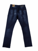 SOVIET/JEAN NO12 INDIGO M TROOPER SVT9060 - Image 2