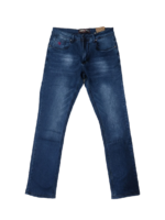 SOVIET/JEAN NO12 INDIGO M TROOPER SVT9060