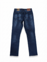 SOVIET/JEAN NO12 INDIGO M TROOPER SVT9060 - Image 2