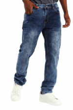 SOVIET/JEANS NO9 INDIGO SVT9229 TERMINATOR