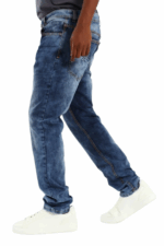 SOVIET/JEANS NO9 INDIGO SVT9229 TERMINATOR - Image 2