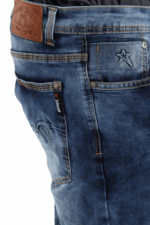 SOVIET/JEANS NO9 INDIGO SVT9229 TERMINATOR - Image 3