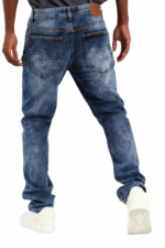 SOVIET/JEANS NO9 INDIGO SVT9229 TERMINATOR - Image 4