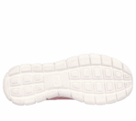 SKECHERS/150142 DARK ROSE TRACK - Image 3
