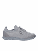 SOFT STYLE/NAOLIN LUREX GREY 01263 - Image 2