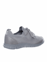 SOFT STYLE/NAOLIN LUREX GREY 01263 - Image 4