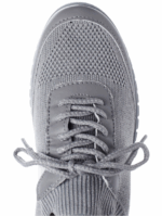 SOFT STYLE/NAOLIN LUREX GREY 01263 - Image 5