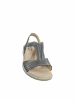SOFT STYLE/OBERTA GUNMETAL 01548