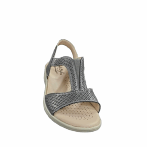 SOFT STYLE/OBERTA GUNMETAL 01548