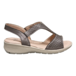 SOFT STYLE/OBERTA GUNMETAL 01548 - Image 2