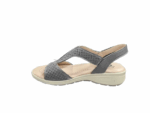 SOFT STYLE/OBERTA GUNMETAL 01548 - Image 2