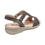 SOFT STYLE/OBERTA GUNMETAL 01548 - Image 3