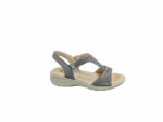 SOFT STYLE/OBERTA GUNMETAL 01548 - Image 4