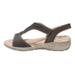 SOFT STYLE/OBERTA GUNMETAL 01548 - Image 4