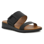 SOFT STYLE/CAROLINE BLACK 01576