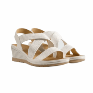 SOFT STYLE/PORTIA WHITE 01486