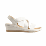 SOFT STYLE/PORTIA WHITE 01486 - Image 5