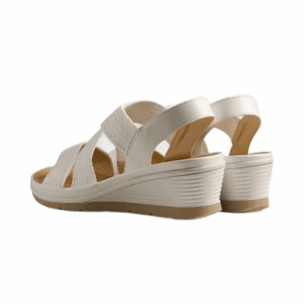 SOFT STYLE/PORTIA WHITE 01486 - Image 4