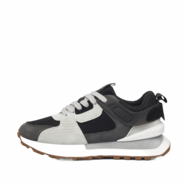 URBAN ART/SPIREX 1 MESH GREY - Image 2