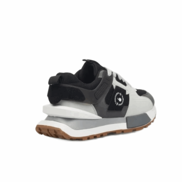 URBAN ART/SPIREX 1 MESH GREY - Image 3