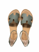 VIA BEACH/SHIRAZ 1 KHAKI
