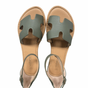 VIA BEACH/SHIRAZ 1 KHAKI