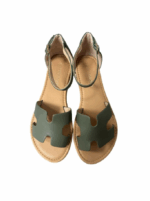 VIA BEACH/SHIRAZ 1 KHAKI - Image 3